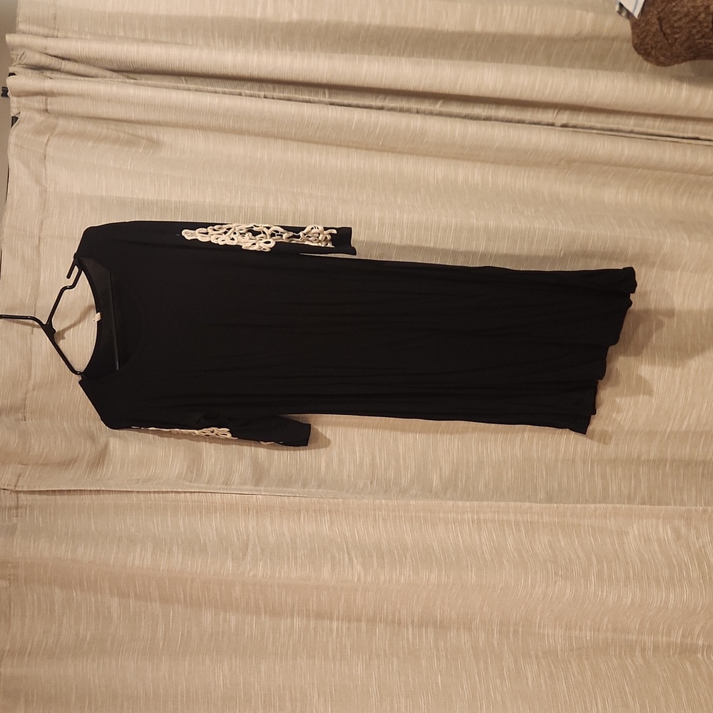 Pinkblush maternity dress